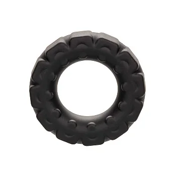 Alpha Prolong Tread Ring - Zwart