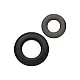 Alpha Prolong Set Of 2 - Grijs van het merk Alpha - Cockringen - online kopen bij Masculum.nl. De discrete online seks-toys en erotisch heren ondergoed winkel voor gay & hetero mannen.