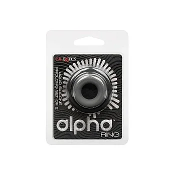 Alpha Prolong Set Of 2 - Grijs