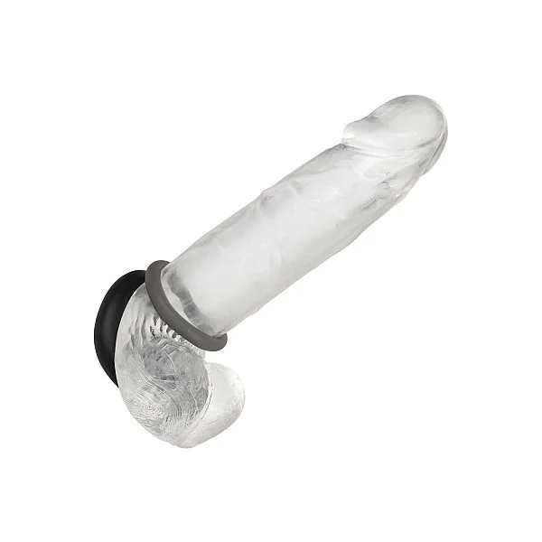 Alpha Prolong Set Of 2 - Grijs van het merk Alpha - Cockringen - online kopen bij Masculum.nl. De discrete online seks-toys en erotisch heren ondergoed winkel voor gay & hetero mannen.