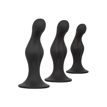 Anal Ripple Kit - Zwart