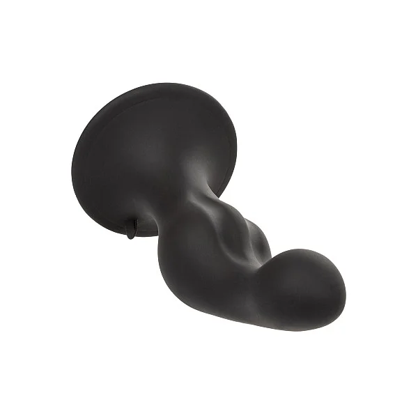 Anal Ripple Kit - Zwart van het merk Anal - Buttplug Sets - online kopen bij Masculum.nl. De discrete online seks-toys en erotisch heren ondergoed winkel voor gay & hetero mannen.