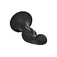 Anal Ripple Kit - Zwart van het merk Anal - Buttplug Sets - online kopen bij Masculum.nl. De discrete online seks-toys en erotisch heren ondergoed winkel voor gay & hetero mannen.