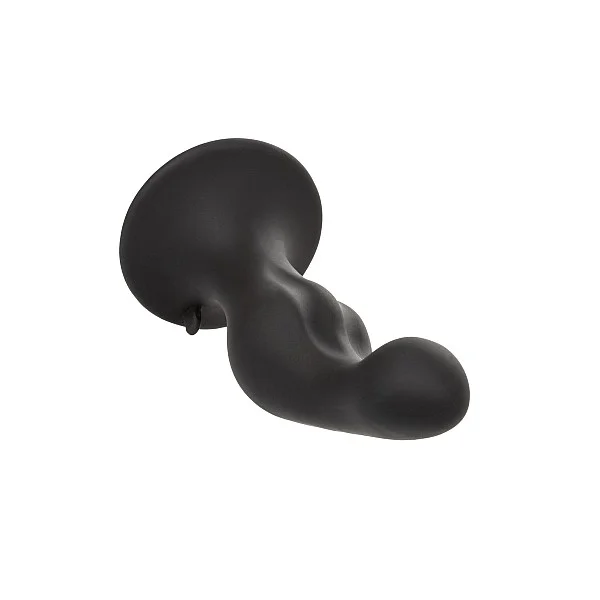Anal Ripple Kit - Zwart van het merk Anal - Buttplug Sets - online kopen bij Masculum.nl. De discrete online seks-toys en erotisch heren ondergoed winkel voor gay & hetero mannen.