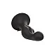 Anal Ripple Kit - Zwart van het merk Anal - Buttplug Sets - online kopen bij Masculum.nl. De discrete online seks-toys en erotisch heren ondergoed winkel voor gay & hetero mannen.