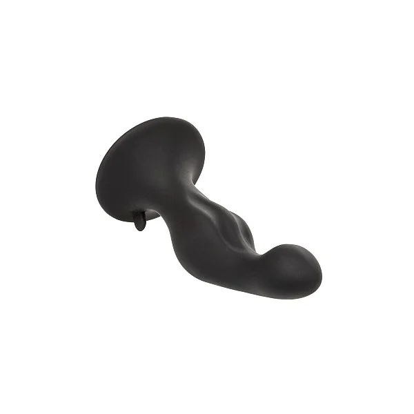 Anal Ripple Kit - Zwart van het merk Anal - Buttplug Sets - online kopen bij Masculum.nl. De discrete online seks-toys en erotisch heren ondergoed winkel voor gay & hetero mannen.