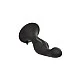 Anal Ripple Kit - Zwart van het merk Anal - Buttplug Sets - online kopen bij Masculum.nl. De discrete online seks-toys en erotisch heren ondergoed winkel voor gay & hetero mannen.