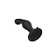 Anal Ripple Kit - Zwart van het merk Anal - Buttplug Sets - online kopen bij Masculum.nl. De discrete online seks-toys en erotisch heren ondergoed winkel voor gay & hetero mannen.