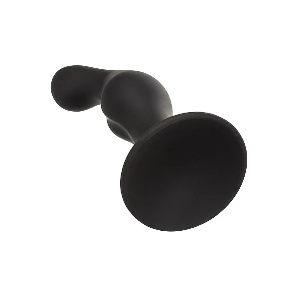 Anal Ripple Kit - Zwart van het merk Anal - Buttplug Sets - online kopen bij Masculum.nl. De discrete online seks-toys en erotisch heren ondergoed winkel voor gay & hetero mannen.