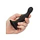 Anal Ripple Kit - Zwart van het merk Anal - Buttplug Sets - online kopen bij Masculum.nl. De discrete online seks-toys en erotisch heren ondergoed winkel voor gay & hetero mannen.