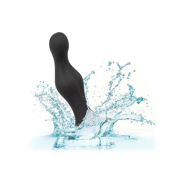 Anal Ripple Kit - Zwart van het merk Anal - Buttplug Sets - online kopen bij Masculum.nl. De discrete online seks-toys en erotisch heren ondergoed winkel voor gay & hetero mannen.