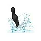Anal Ripple Kit - Zwart van het merk Anal - Buttplug Sets - online kopen bij Masculum.nl. De discrete online seks-toys en erotisch heren ondergoed winkel voor gay & hetero mannen.