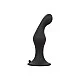 Anal Ripple Kit - Zwart van het merk Anal - Buttplug Sets - online kopen bij Masculum.nl. De discrete online seks-toys en erotisch heren ondergoed winkel voor gay & hetero mannen.