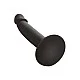 Slim Anal Stud - Zwart van het merk Anal - Anaal Dildo's - online bestellen bij Masculum.nl. De discrete online seks-toys en erotisch heren ondergoed winkel voor gay & hetero mannen.