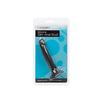 Slim Anal Stud - Zwart