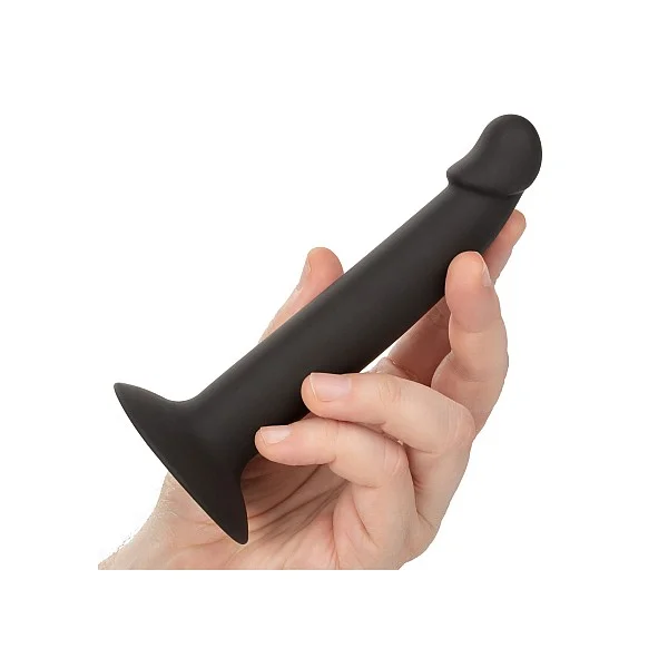 Slim Anal Stud - Zwart van het merk Anal - Anaal Dildo's - online bestellen bij Masculum.nl. De discrete online seks-toys en erotisch heren ondergoed winkel voor gay & hetero mannen.