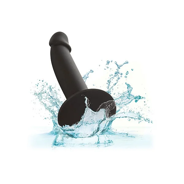 Slim Anal Stud - Zwart van het merk Anal - Anaal Dildo's - online bestellen bij Masculum.nl. De discrete online seks-toys en erotisch heren ondergoed winkel voor gay & hetero mannen.