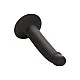 Slim Anal Stud - Zwart van het merk Anal - Anaal Dildo's - online bestellen bij Masculum.nl. De discrete online seks-toys en erotisch heren ondergoed winkel voor gay & hetero mannen.
