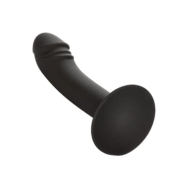 Curved Anal Stud - Zwart van het merk Anal - Anaal Dildo's - online bestellen bij Masculum.nl. De discrete online seks-toys en erotisch heren ondergoed winkel voor gay & hetero mannen.