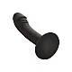 Curved Anal Stud - Zwart van het merk Anal - Anaal Dildo's - online bestellen bij Masculum.nl. De discrete online seks-toys en erotisch heren ondergoed winkel voor gay & hetero mannen.