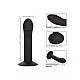 Curved Anal Stud - Zwart van het merk Anal - Anaal Dildo's - online bestellen bij Masculum.nl. De discrete online seks-toys en erotisch heren ondergoed winkel voor gay & hetero mannen.