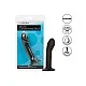 Curved Anal Stud - Zwart van het merk Anal - Anaal Dildo's - online bestellen bij Masculum.nl. De discrete online seks-toys en erotisch heren ondergoed winkel voor gay & hetero mannen.