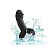 Curved Anal Stud - Zwart van het merk Anal - Anaal Dildo's - online bestellen bij Masculum.nl. De discrete online seks-toys en erotisch heren ondergoed winkel voor gay & hetero mannen.
