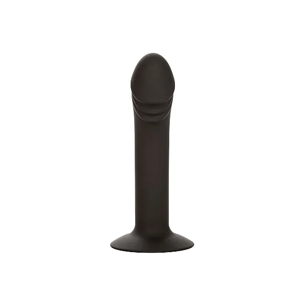 Curved Anal Stud - Zwart van het merk Anal - Anaal Dildo's - online bestellen bij Masculum.nl. De discrete online seks-toys en erotisch heren ondergoed winkel voor gay & hetero mannen.
