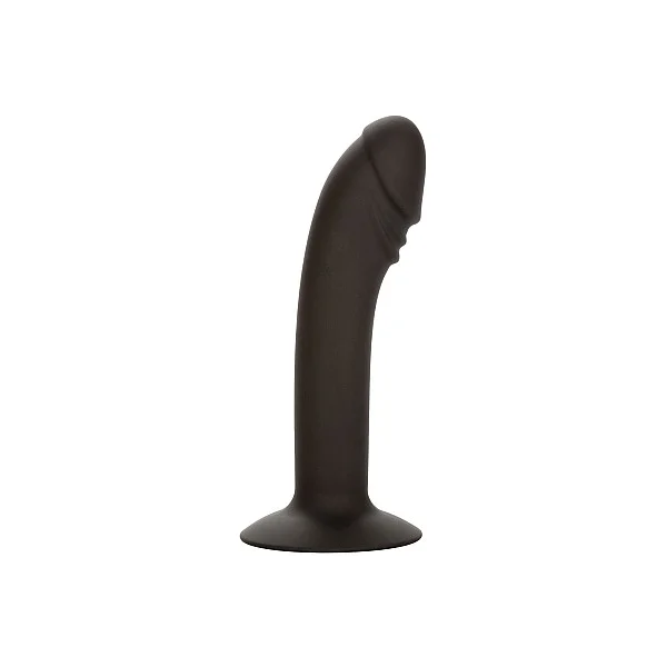Curved Anal Stud - Zwart van het merk Anal - Anaal Dildo's - online bestellen bij Masculum.nl. De discrete online seks-toys en erotisch heren ondergoed winkel voor gay & hetero mannen.