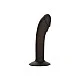 Curved Anal Stud - Zwart van het merk Anal - Anaal Dildo's - online bestellen bij Masculum.nl. De discrete online seks-toys en erotisch heren ondergoed winkel voor gay & hetero mannen.