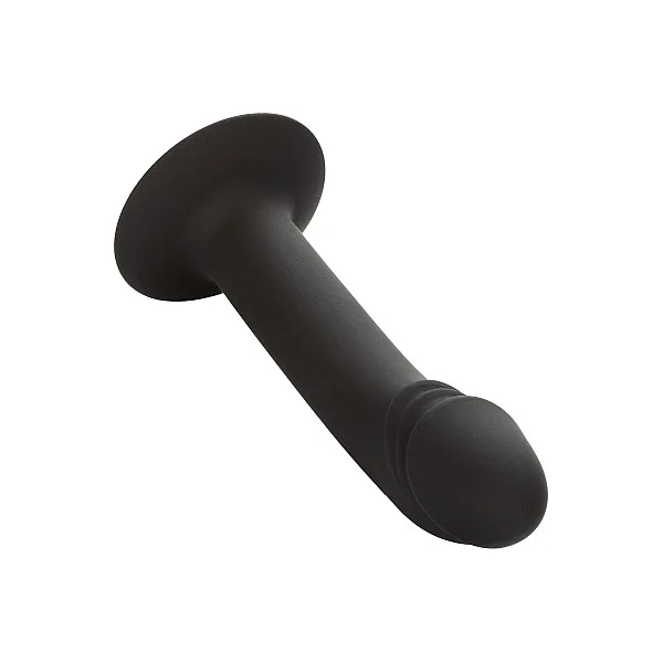 Curved Anal Stud - Zwart van het merk Anal - Anaal Dildo's - online bestellen bij Masculum.nl. De discrete online seks-toys en erotisch heren ondergoed winkel voor gay & hetero mannen.
