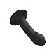 Curved Anal Stud - Zwart van het merk Anal - Anaal Dildo's - online bestellen bij Masculum.nl. De discrete online seks-toys en erotisch heren ondergoed winkel voor gay & hetero mannen.