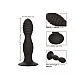Ribbed Anal Stud - Zwart van het merk Anal - Anaal Dildo's - online bestellen bij Masculum.nl. De discrete online seks-toys en erotisch heren ondergoed winkel voor gay & hetero mannen.