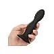 Ribbed Anal Stud - Zwart van het merk Anal - Anaal Dildo's - online bestellen bij Masculum.nl. De discrete online seks-toys en erotisch heren ondergoed winkel voor gay & hetero mannen.