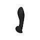 Liquid Silicone Flex Probe - Zwart van het merk Eclipse - Anaal Dildo's - online kopen bij Masculum.nl. De discrete online seks-toys en erotisch heren ondergoed winkel voor gay & hetero mannen.