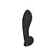 Liquid Silicone Flex Probe - Zwart van het merk Eclipse - Anaal Dildo's - online kopen bij Masculum.nl. De discrete online seks-toys en erotisch heren ondergoed winkel voor gay & hetero mannen.