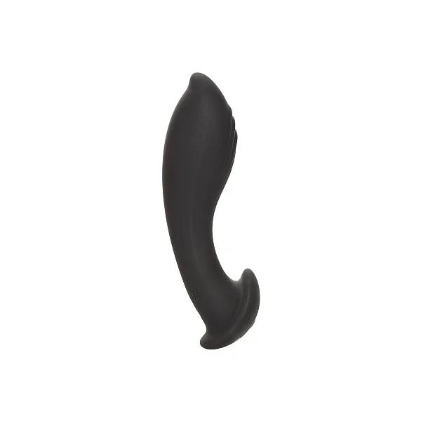 Liquid Silicone Flex Probe - Zwart van het merk Eclipse - Anaal Dildo's - online kopen bij Masculum.nl. De discrete online seks-toys en erotisch heren ondergoed winkel voor gay & hetero mannen.