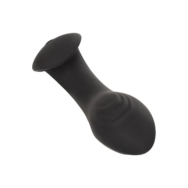 Liquid Silicone Flex Probe - Zwart van het merk Eclipse - Anaal Dildo's - online kopen bij Masculum.nl. De discrete online seks-toys en erotisch heren ondergoed winkel voor gay & hetero mannen.
