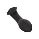 Liquid Silicone Flex Probe - Zwart van het merk Eclipse - Anaal Dildo's - online kopen bij Masculum.nl. De discrete online seks-toys en erotisch heren ondergoed winkel voor gay & hetero mannen.