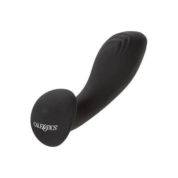 Liquid Silicone Flex Probe - Zwart van het merk Eclipse - Anaal Dildo's - online kopen bij Masculum.nl. De discrete online seks-toys en erotisch heren ondergoed winkel voor gay & hetero mannen.