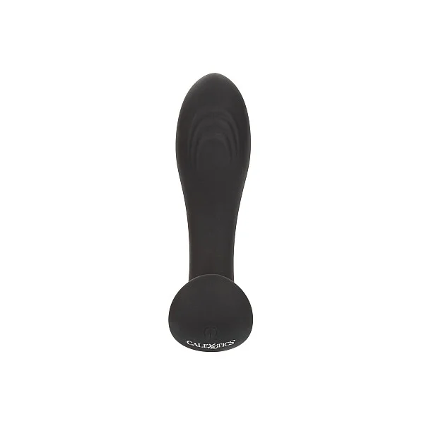 Liquid Silicone Flex Probe - Zwart van het merk Eclipse - Anaal Dildo's - online kopen bij Masculum.nl. De discrete online seks-toys en erotisch heren ondergoed winkel voor gay & hetero mannen.