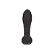 Liquid Silicone Flex Probe - Zwart van het merk Eclipse - Anaal Dildo's - online kopen bij Masculum.nl. De discrete online seks-toys en erotisch heren ondergoed winkel voor gay & hetero mannen.
