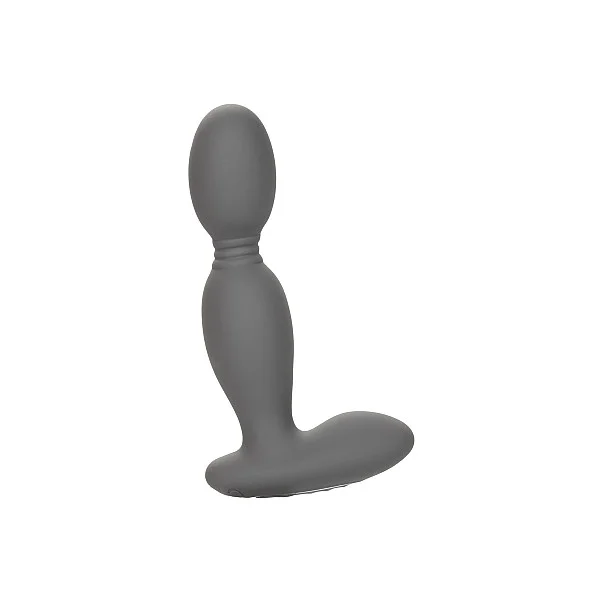 Rotator Probe - Grijs van het merk Eclipse - Anaal Dildo's - online bestellen bij Masculum.nl. De discrete online seks-toys en erotisch heren ondergoed winkel voor gay & hetero mannen.