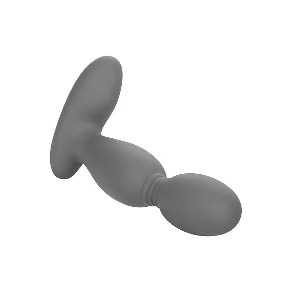 Rotator Probe - Grijs van het merk Eclipse - Anaal Dildo's - online bestellen bij Masculum.nl. De discrete online seks-toys en erotisch heren ondergoed winkel voor gay & hetero mannen.