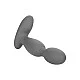 Rotator Probe - Grijs van het merk Eclipse - Anaal Dildo's - online bestellen bij Masculum.nl. De discrete online seks-toys en erotisch heren ondergoed winkel voor gay & hetero mannen.