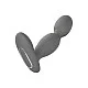 Rotator Probe - Grijs van het merk Eclipse - Anaal Dildo's - online bestellen bij Masculum.nl. De discrete online seks-toys en erotisch heren ondergoed winkel voor gay & hetero mannen.