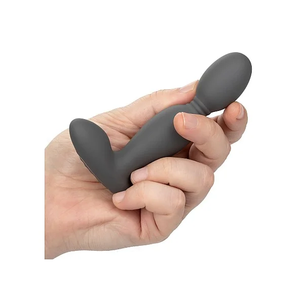 Rotator Probe - Grijs van het merk Eclipse - Anaal Dildo's - online bestellen bij Masculum.nl. De discrete online seks-toys en erotisch heren ondergoed winkel voor gay & hetero mannen.