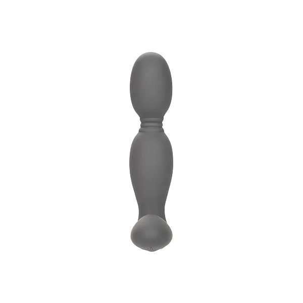 Rotator Probe - Grijs van het merk Eclipse - Anaal Dildo's - online bestellen bij Masculum.nl. De discrete online seks-toys en erotisch heren ondergoed winkel voor gay & hetero mannen.