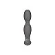Rotator Probe - Grijs van het merk Eclipse - Anaal Dildo's - online bestellen bij Masculum.nl. De discrete online seks-toys en erotisch heren ondergoed winkel voor gay & hetero mannen.