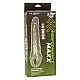 Performance Maxx Clear Extension Kit - Transparant van het merk Performance Maxx - Penis Sleeves - online kopen bij Masculum.nl. De discrete online seks-toys en erotisch heren ondergoed winkel voor gay & hetero mannen.